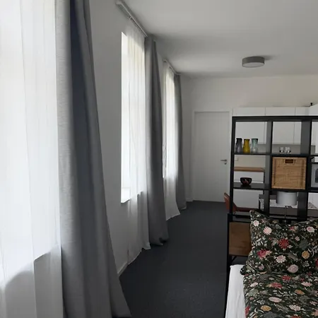 Schlossblick Apartment