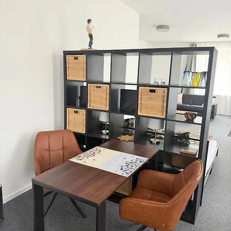 Schlossblick Apartment *
