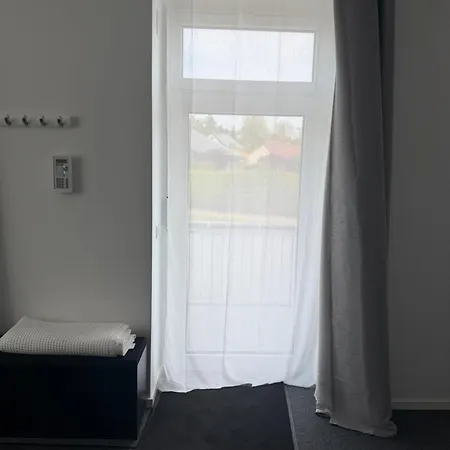 Schlossblick Apartment